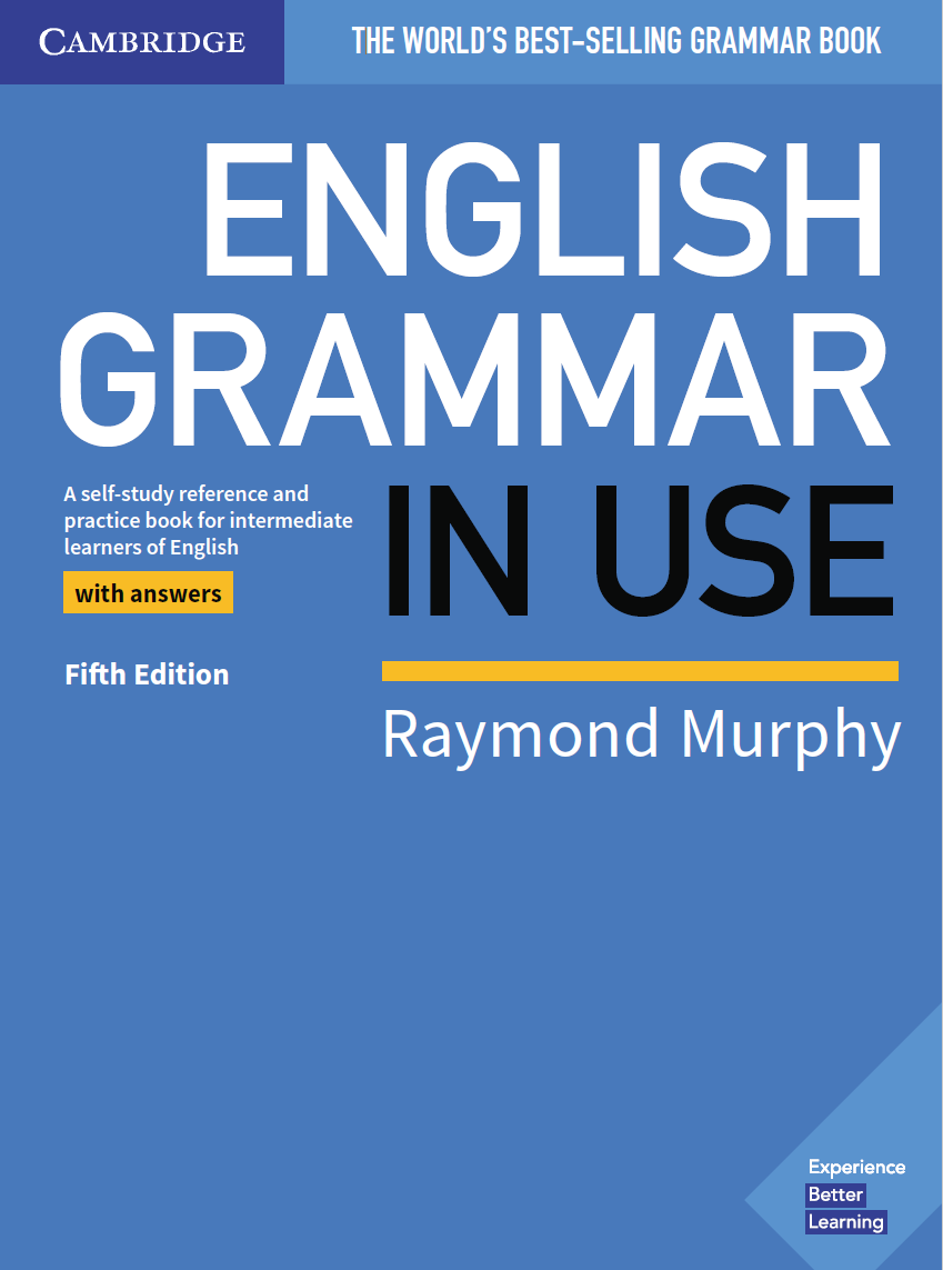 Intermediate English Grammar